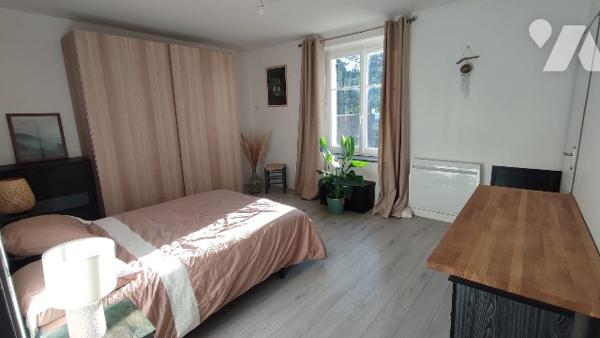 SIANT JULIEN DE CONCELLES MAISON DE PLAIN PIEDS