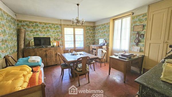Maison 90 m² à Milly-la-Forêt 91490