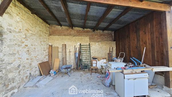 Maison 90 m² à Milly-la-Forêt 91490
