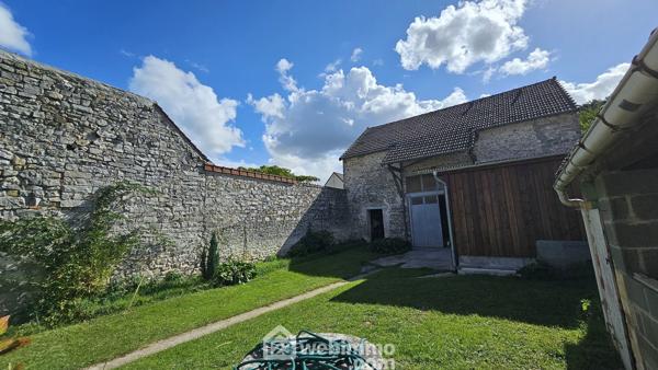 Maison 90 m² à Milly-la-Forêt 91490