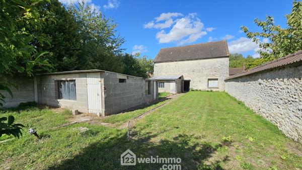 Maison 90 m² à Milly-la-Forêt 91490