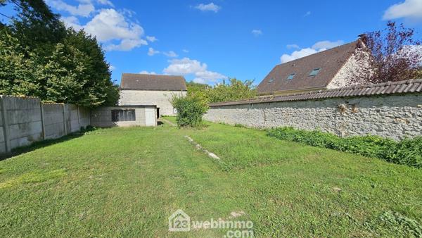 Maison 90 m² à Milly-la-Forêt 91490