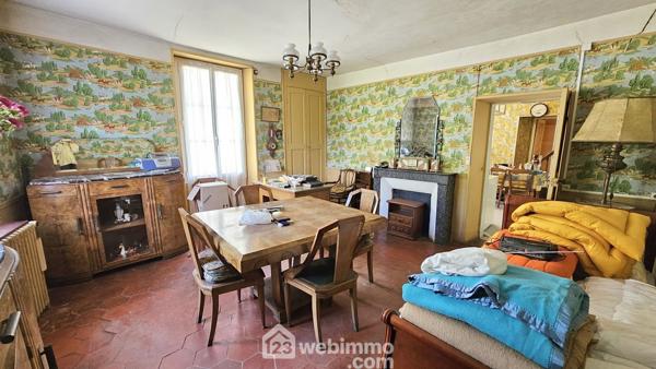 Maison 90 m² à Milly-la-Forêt 91490