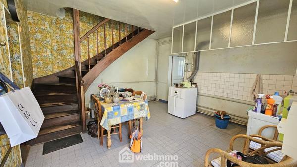 Maison 90 m² à Milly-la-Forêt 91490