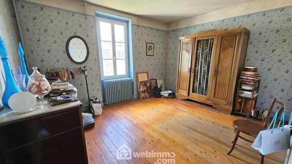 Maison 90 m² à Milly-la-Forêt 91490