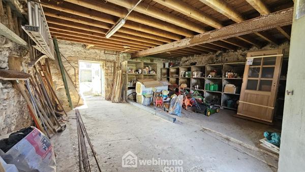 Maison 90 m² à Milly-la-Forêt 91490