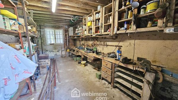 Maison 90 m² à Milly-la-Forêt 91490