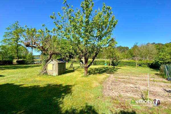 Maison 6 pièces - 187 m²