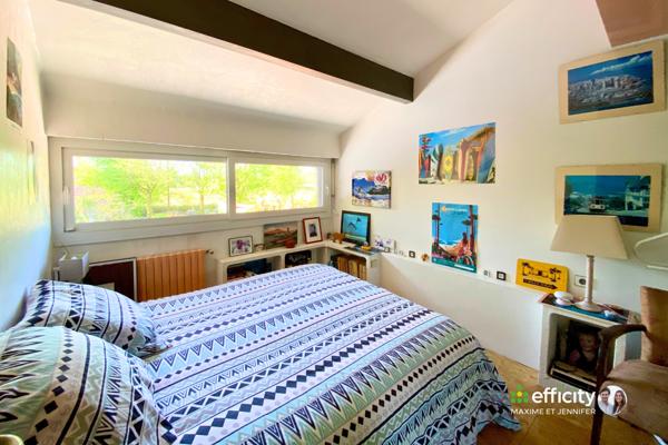 Maison 6 pièces - 187 m²