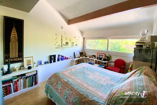 Maison 6 pièces - 187 m²