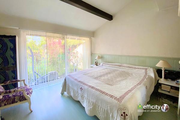 Maison 6 pièces - 187 m²