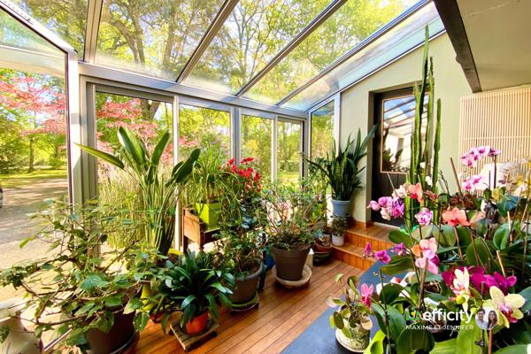 Maison 6 pièces - 187 m²