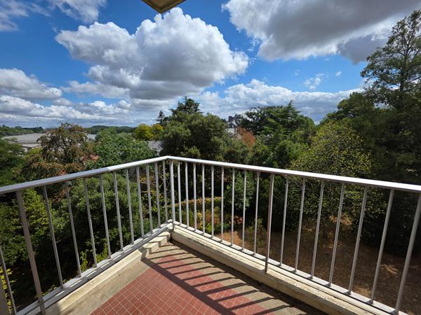 Appartement Saint Sebastien Sur Loire 6 pièce(s) 115 m2