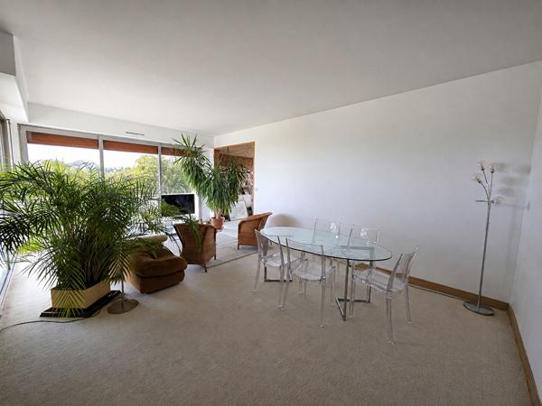 Appartement Saint Sebastien Sur Loire 6 pièce(s) 115 m2