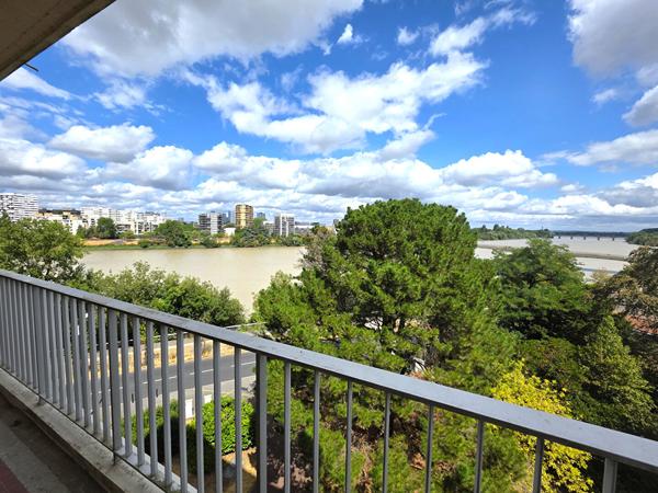 Appartement Saint Sebastien Sur Loire 6 pièce(s) 115 m2