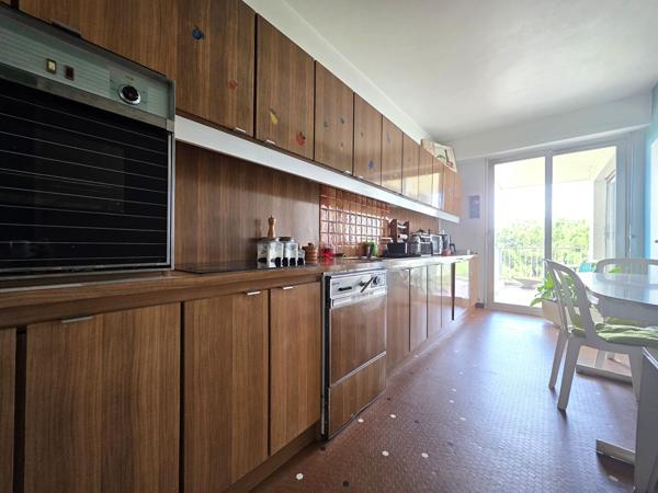 Appartement Saint Sebastien Sur Loire 6 pièce(s) 115 m2