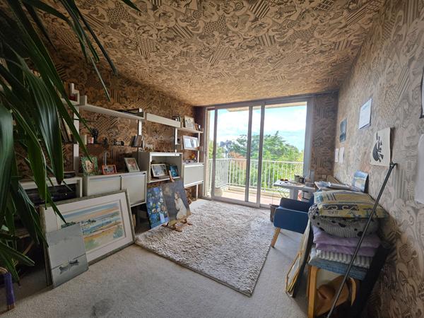 Appartement Saint Sebastien Sur Loire 6 pièce(s) 115 m2