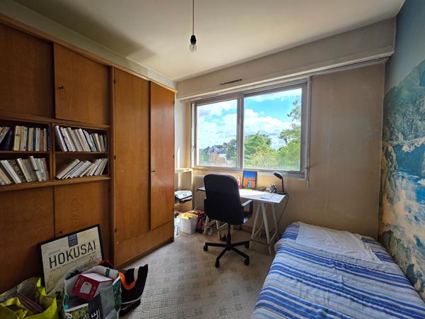 Appartement Saint Sebastien Sur Loire 6 pièce(s) 115 m2