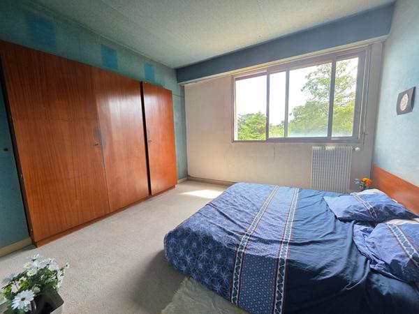 Appartement Saint Sebastien Sur Loire 6 pièce(s) 115 m2