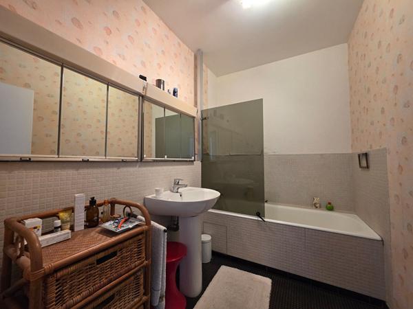 Appartement Saint Sebastien Sur Loire 6 pièce(s) 115 m2