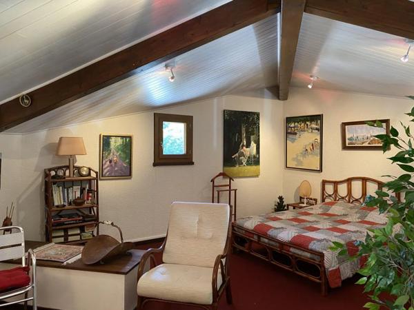 Appartement à vendre à Saint-Agnan-en-Vercors (26420)