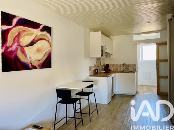 Immeuble à vendre 164 m² Langon