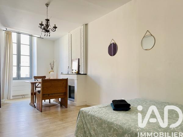 Immeuble à vendre 164 m² Langon