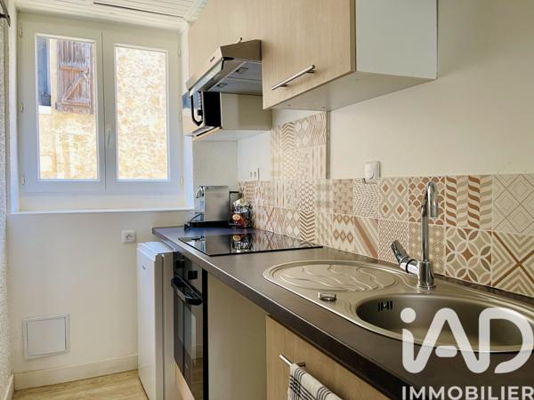 Immeuble à vendre 164 m² Langon