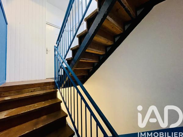 Immeuble à vendre 164 m² Langon
