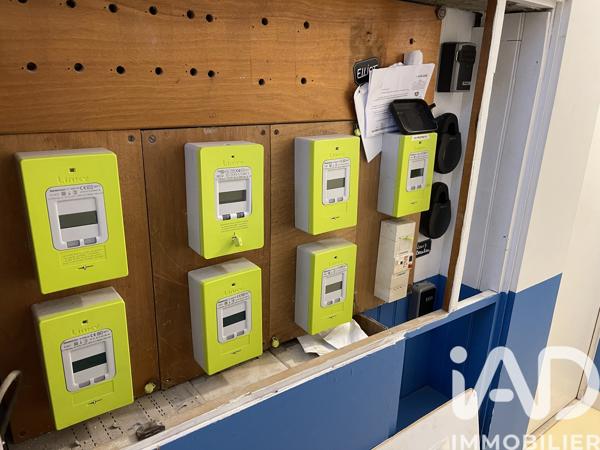 Immeuble à vendre 164 m² Langon