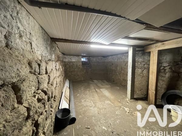 Immeuble à vendre 164 m² Langon