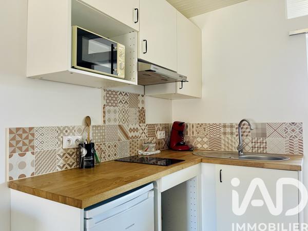 Immeuble à vendre 164 m² Langon