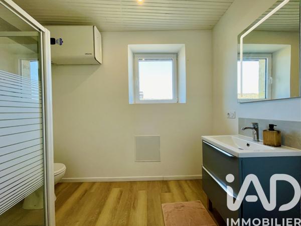 Immeuble à vendre 164 m² Langon