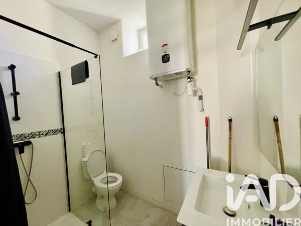 Immeuble à vendre 164 m² Langon