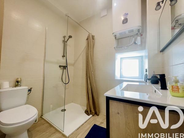 Immeuble à vendre 164 m² Langon