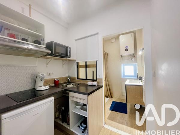 Immeuble à vendre 164 m² Langon