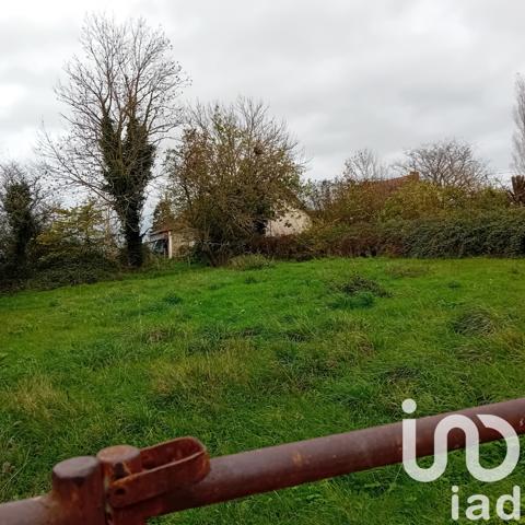 Maison à vendre 4 pièces 76 m² Saint-Genest