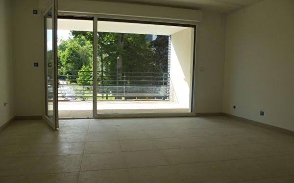 Appartement à louer    1 pièce •  Saint-Jean-le-Blanc