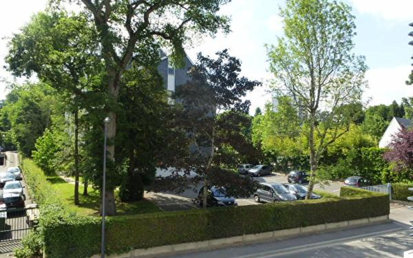 Appartement à louer    1 pièce •  Saint-Jean-le-Blanc