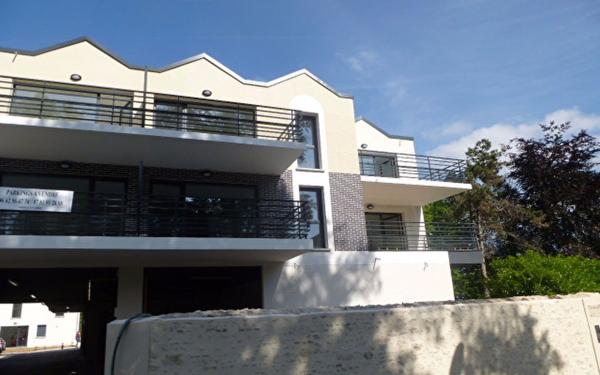 Appartement à louer    1 pièce •  Saint-Jean-le-Blanc