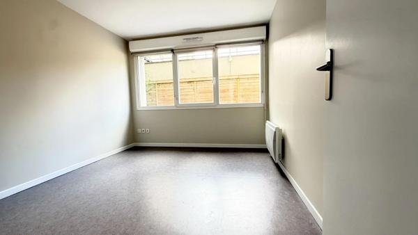 Appartement à vendre 3 pièces 69.54m² Lille (59000)