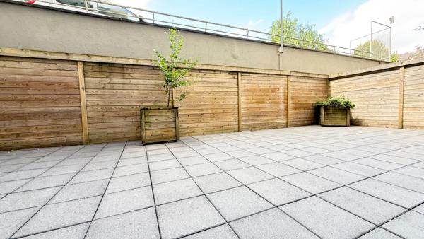 Appartement à vendre 3 pièces 69.54m² Lille (59000)