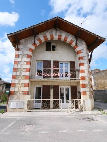 Maison à vendre 4 pièces de 92 m²