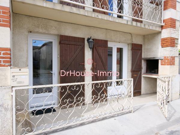 Maison à vendre 4 pièces de 92 m²