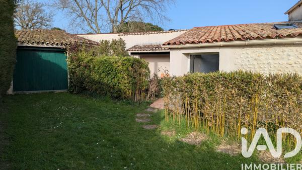 Maison à vendre 5 pièces 127 m² Saint-Palais-sur-Mer