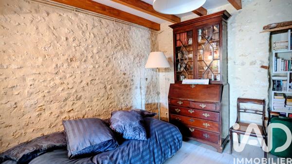 Maison à vendre 5 pièces 127 m² Saint-Palais-sur-Mer