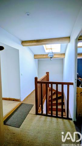 Maison à vendre 5 pièces 127 m² Saint-Palais-sur-Mer