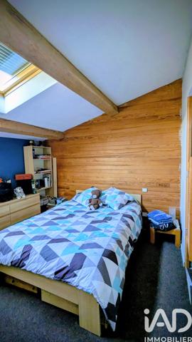 Maison à vendre 5 pièces 127 m² Saint-Palais-sur-Mer