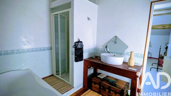 Maison à vendre 5 pièces 127 m² Saint-Palais-sur-Mer