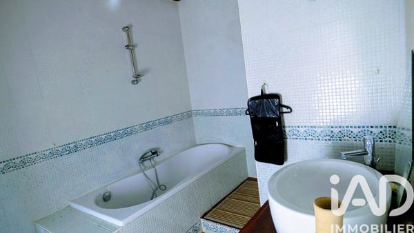 Maison à vendre 5 pièces 127 m² Saint-Palais-sur-Mer